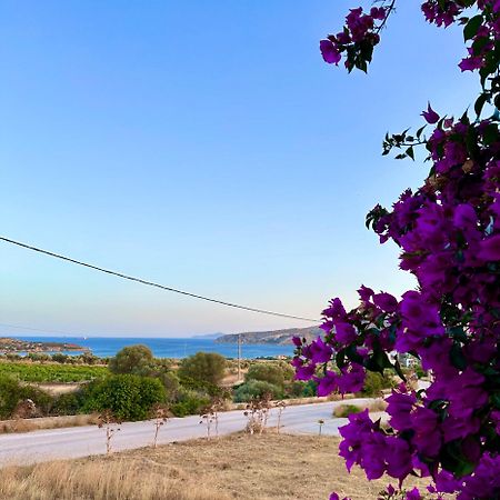 Kallitheas Seaview Sounion Exterior photo